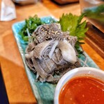 ニブンノキュー - 