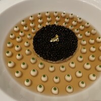 ガストロノミー ジョエル・ロブション - 