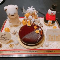 ガストロノミー ジョエル・ロブション - 