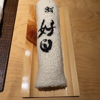 京橋 鮨 好日 - 