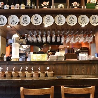 タヴェルナ・ポルチーニ_1