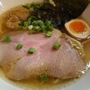 麺屋彩々 昭和町本店