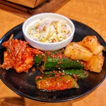 ニブンノキュー - 