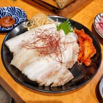 ニブンノキュー - 