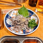 ニブンノキュー - 