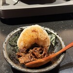 炊き肉とタン 今夜はにるにる - 