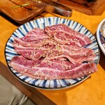 ニブンノキュー - 