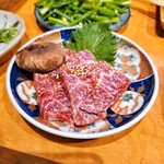 ニブンノキュー - 