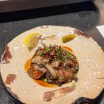 炊き肉とタン 今夜はにるにる - 