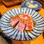 ニブンノキュー - 