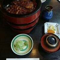 ひつまぶし 備長 本店 - 