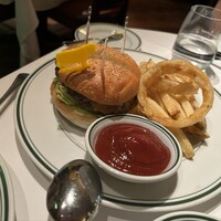 ウルフギャング・ステーキハウス 丸の内店 - 