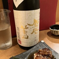 UMAMI日本酒弐番館 - 