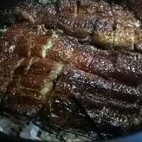 ひつまぶし 備長 本店 - 