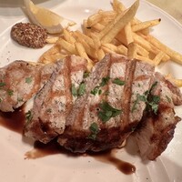 トラットリア ラ グロッタ - 