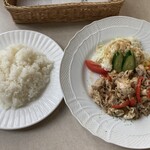 ティールーム フィオーレ - 