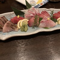 魚屋あらまさ 川崎店 - 