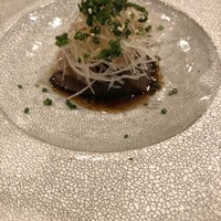 鮨 まるふく - 