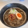 らぁ麺 トイロ