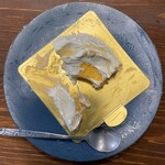 パティスリー リョーコ - 止まらないの...