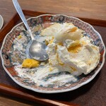 パティスリー リョーコ - ジャポネを食べる時みんなスプーン使ってる説