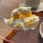 パティスリー リョーコ - 一口もやらん