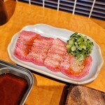 ニブンノキュー - 