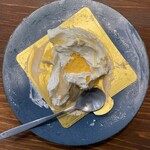 パティスリー リョーコ - あと一口が止まらないの