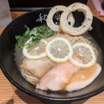 らーめん専門 和海  - 