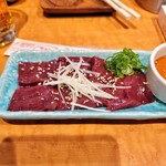 ニブンノキュー - 