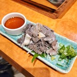 ニブンノキュー - 