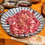 ニブンノキュー - 