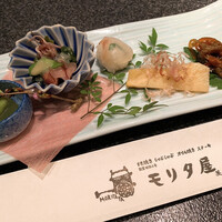 モリタ屋 木屋町店 - 