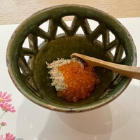 赤坂 鮨葵 - 