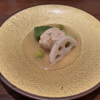 礼華 - 