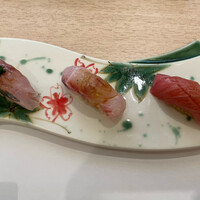 赤坂 鮨葵 - 