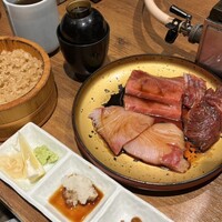 焼うお いし川 - 