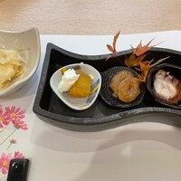 赤坂 鮨葵 - 