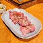 ニブンノキュー - 