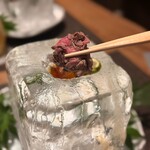 京風鉄板 はせ川 - 