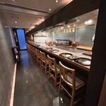 京風鉄板 はせ川 - 