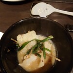 博多もつ鍋 やま中 - 