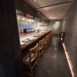 京風鉄板 はせ川 - 