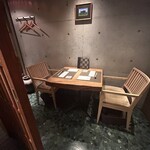 京風鉄板 はせ川 - 