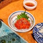 ニブンノキュー - 