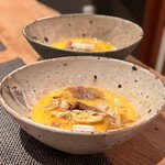 京風鉄板 はせ川 - 