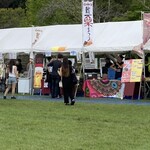 CHINESE DINING 瑞 - 瑞、販売テント