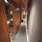 京風鉄板 はせ川 - 