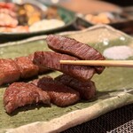 京風鉄板 はせ川 - 