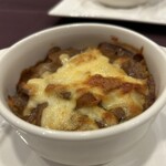 わいん倶楽部 - 〆一弾　焼きカレードリア　って青森名物？